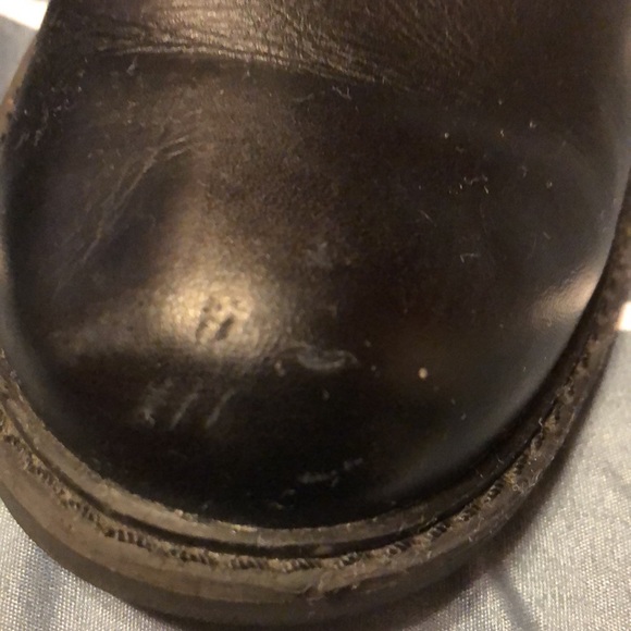 Timberland Chelsea boots. - Picture 3 of 5